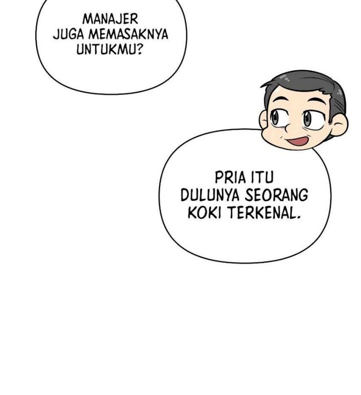 Bizarre Restaurant Chapter 34 Gambar 17