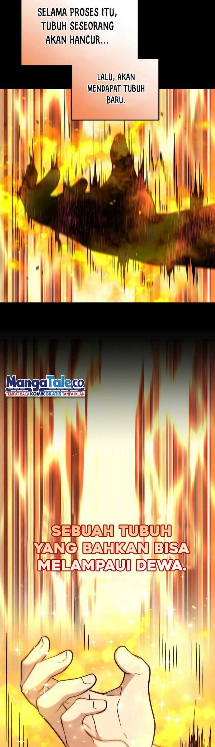 Bizarre Restaurant Chapter 34 Gambar 32