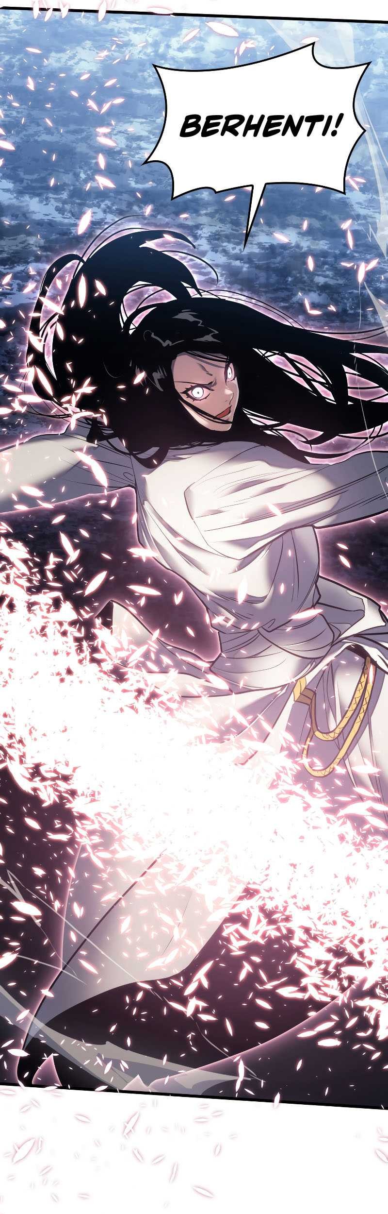 Grim Reaper of the Drifting Moon Chapter 53 Gambar 49