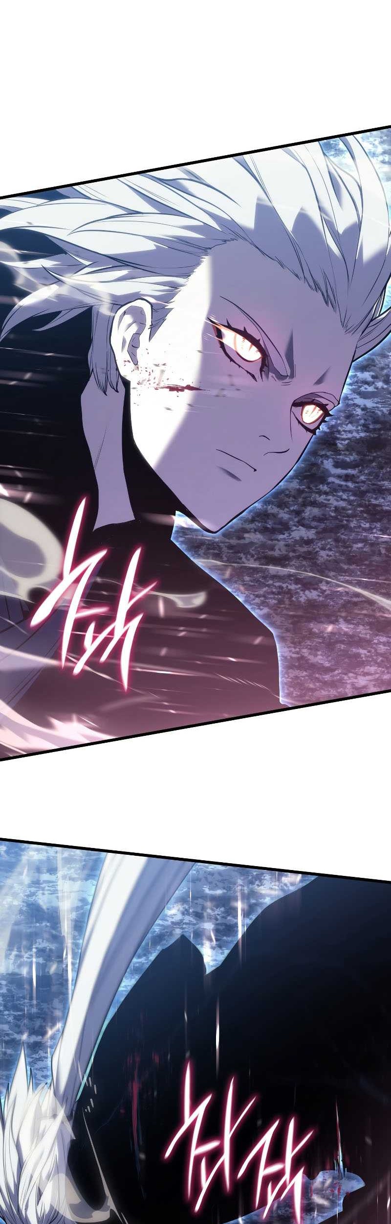 Grim Reaper of the Drifting Moon Chapter 53 Gambar 54