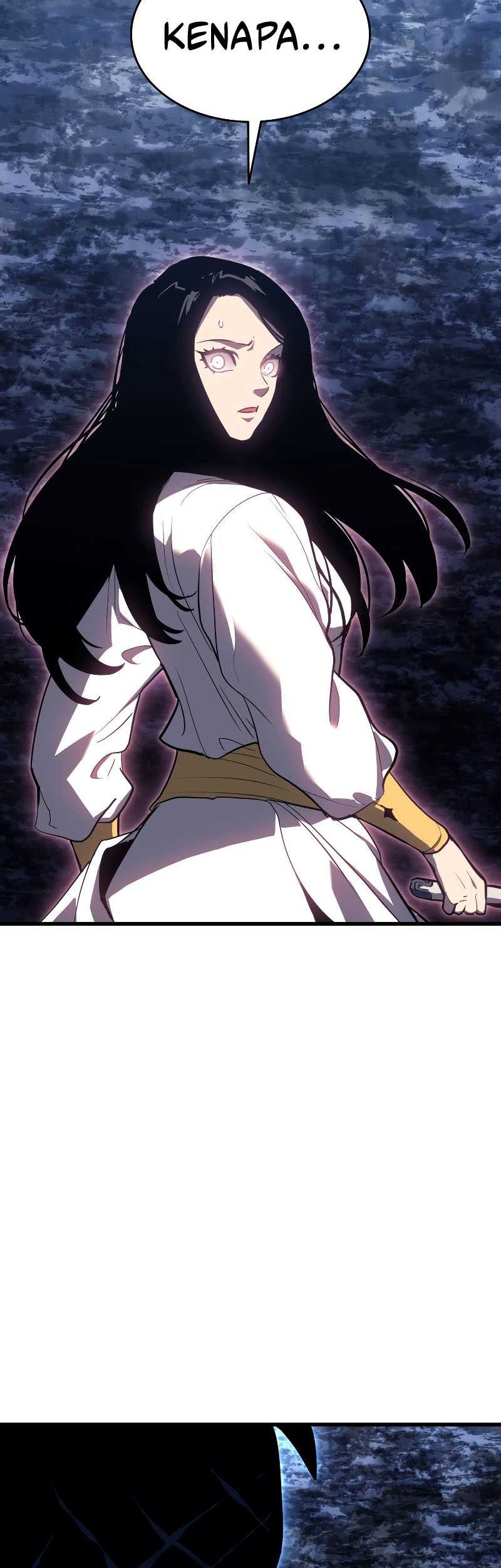 Grim Reaper of the Drifting Moon Chapter 53 Gambar 58