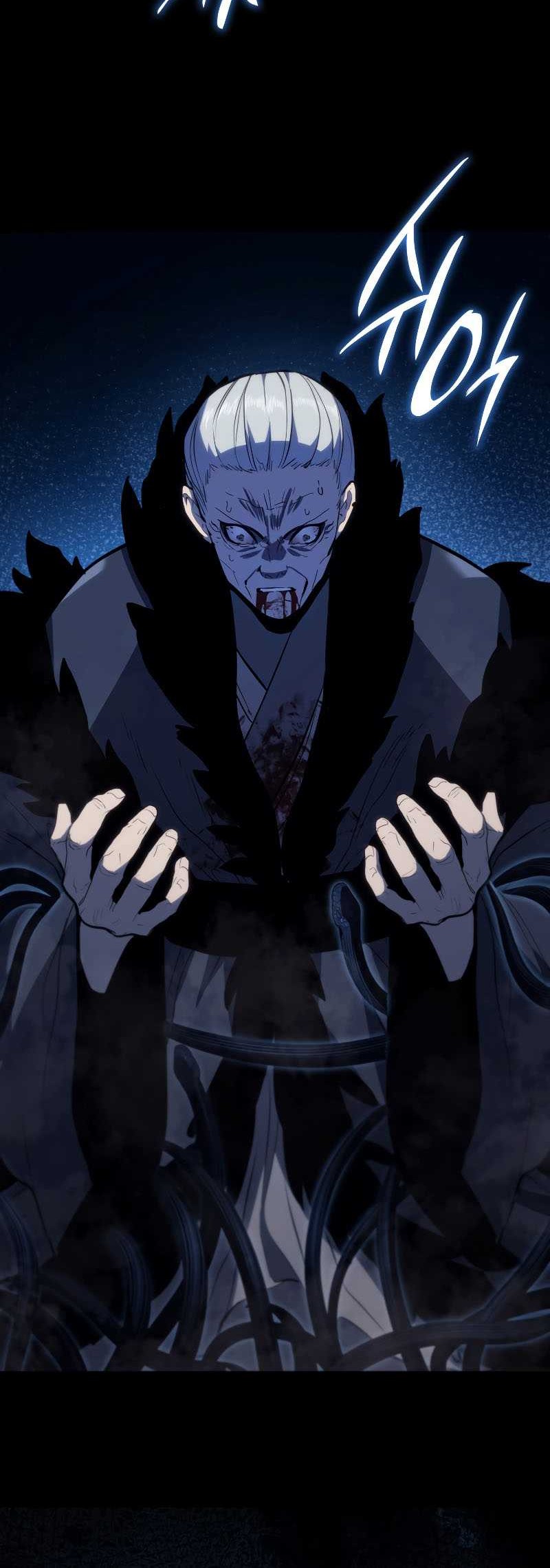 Grim Reaper of the Drifting Moon Chapter 53 Gambar 68