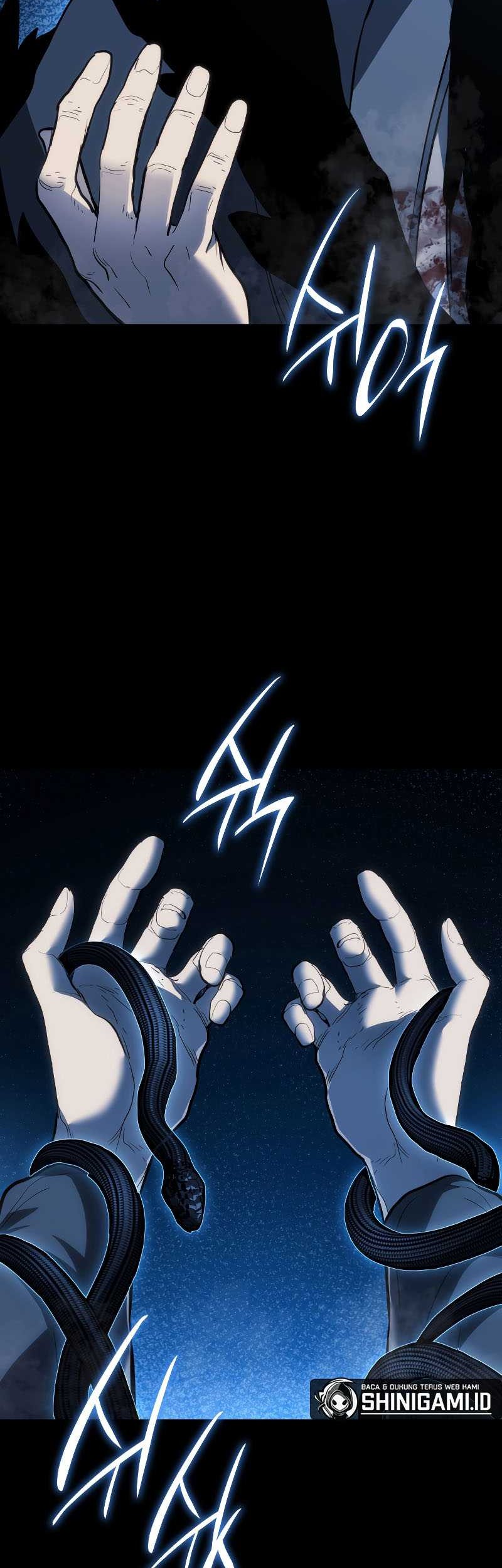 Grim Reaper of the Drifting Moon Chapter 53 Gambar 67