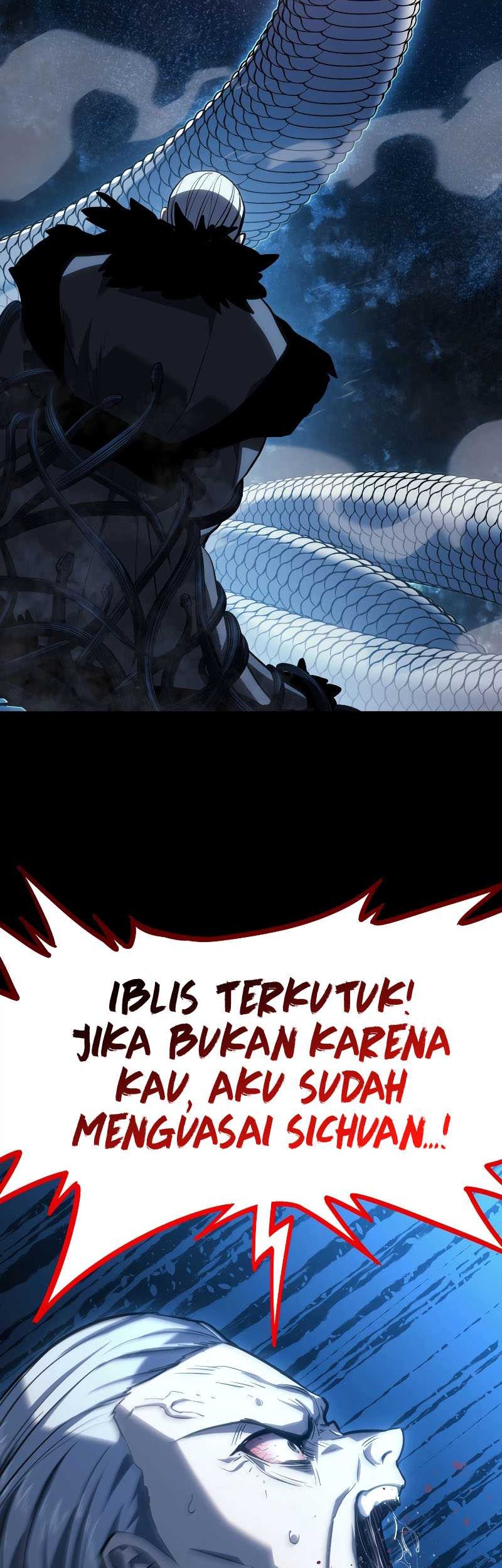 Grim Reaper of the Drifting Moon Chapter 53 Gambar 71