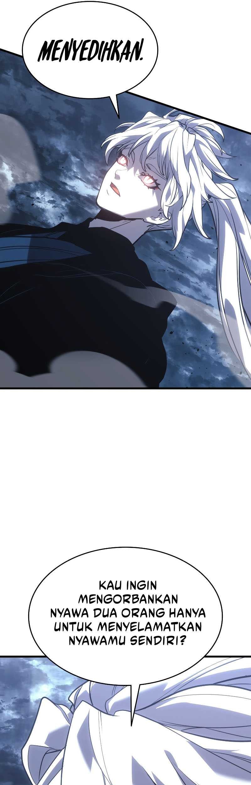 Grim Reaper of the Drifting Moon Chapter 53 Gambar 33