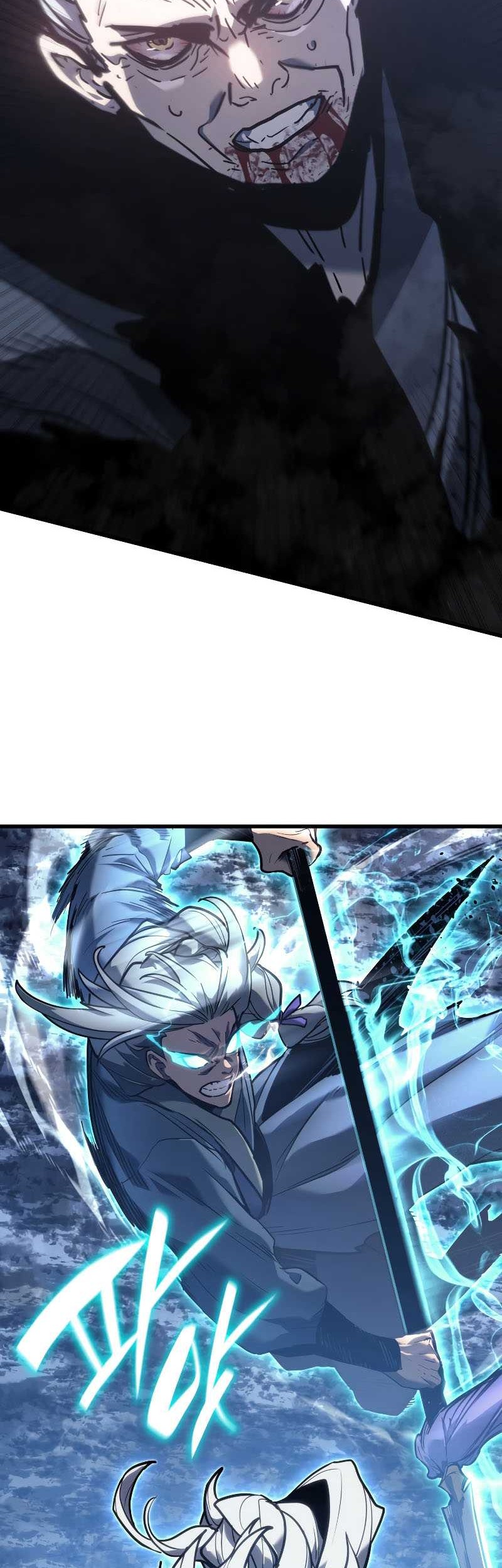 Grim Reaper of the Drifting Moon Chapter 53 Gambar 38