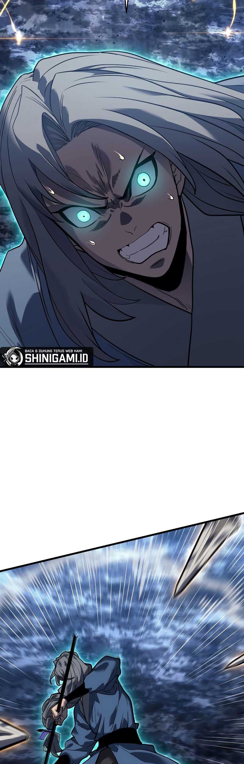 Grim Reaper of the Drifting Moon Chapter 53 Gambar 43