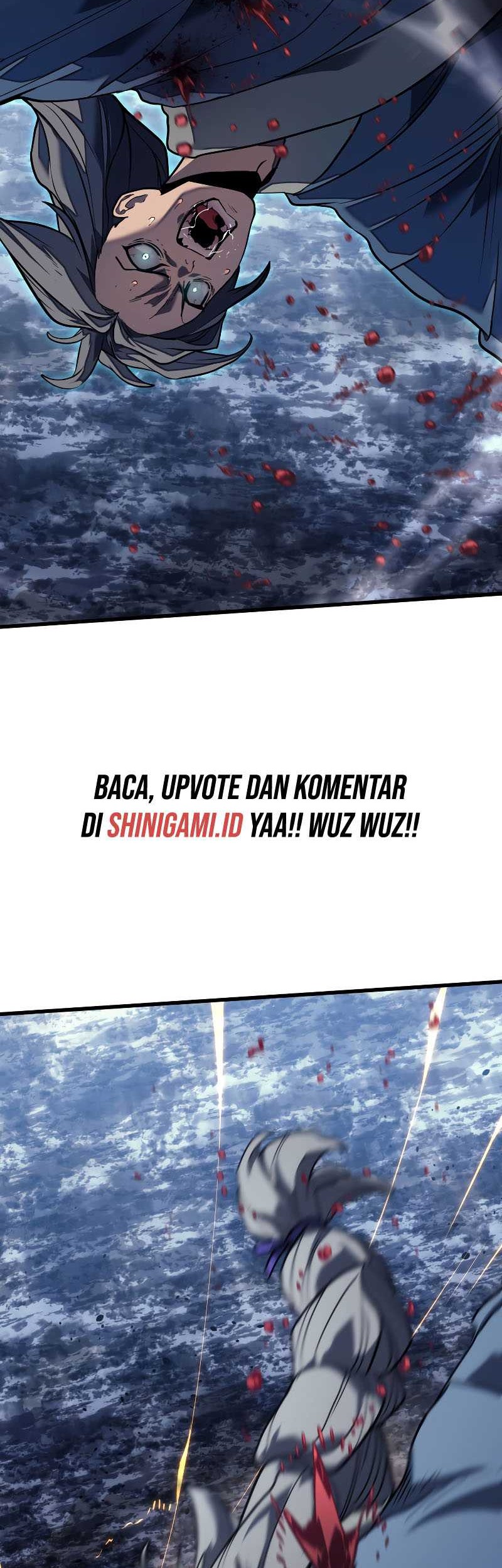 Grim Reaper of the Drifting Moon Chapter 53 Gambar 46