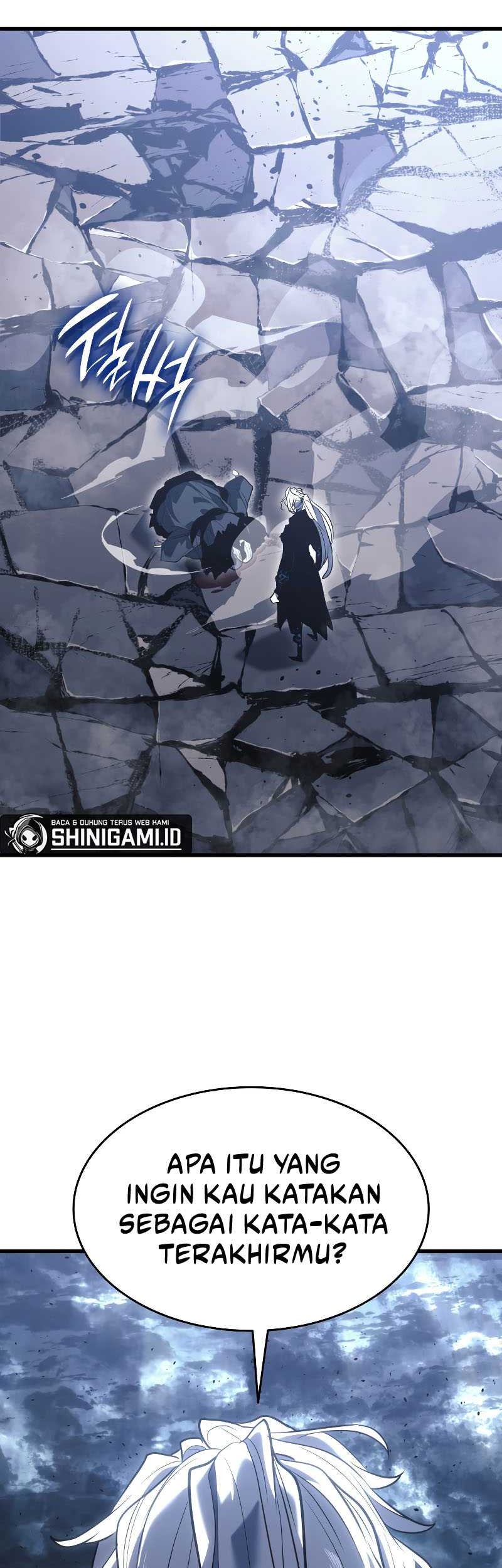 Grim Reaper of the Drifting Moon Chapter 53 Gambar 75