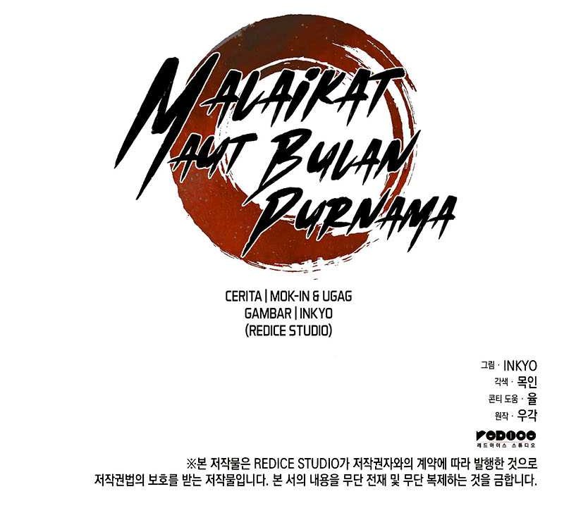 Grim Reaper of the Drifting Moon Chapter 53 Gambar 79