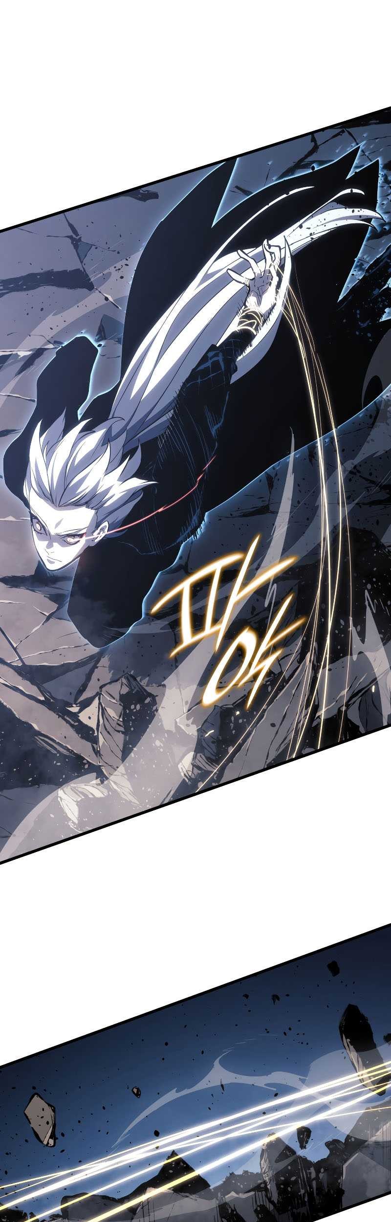 Manhwa Grim Reaper of the Drifting Moon Chapter 53 gambar nomor 2