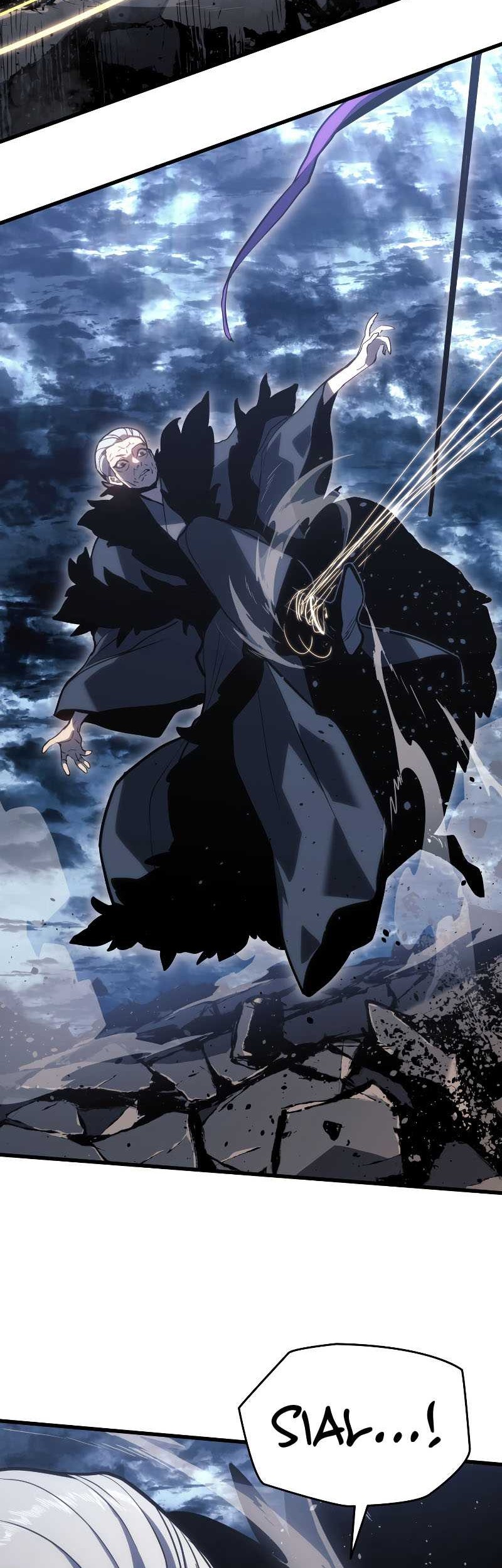 Grim Reaper of the Drifting Moon Chapter 53 Gambar 3