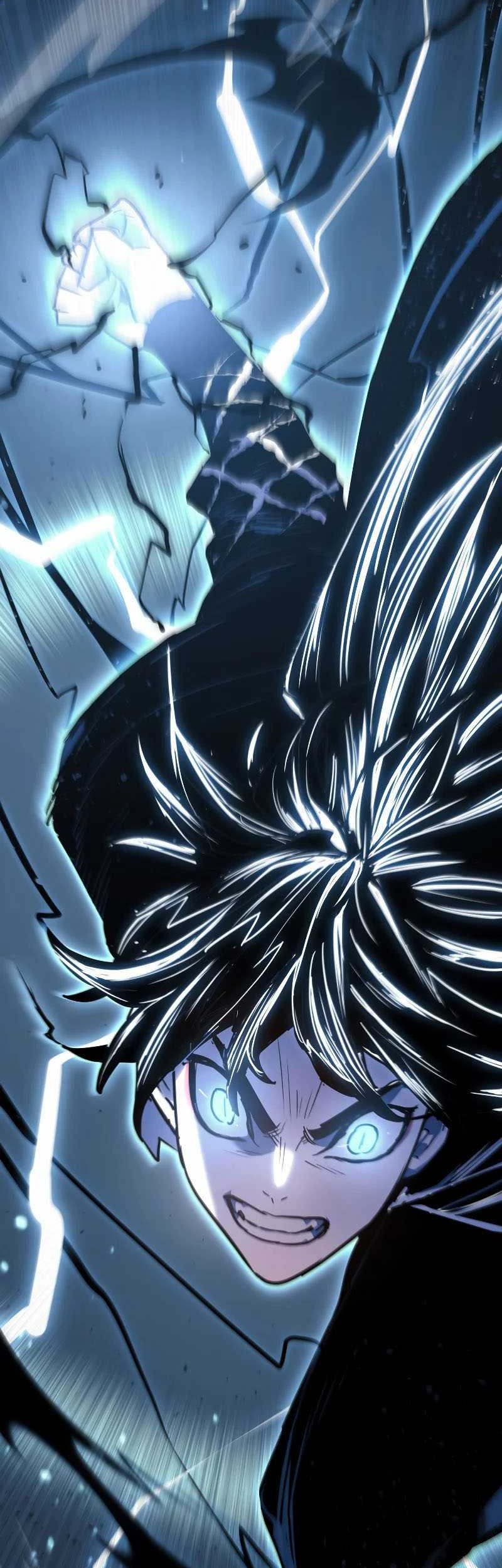 Grim Reaper of the Drifting Moon Chapter 53 Gambar 8