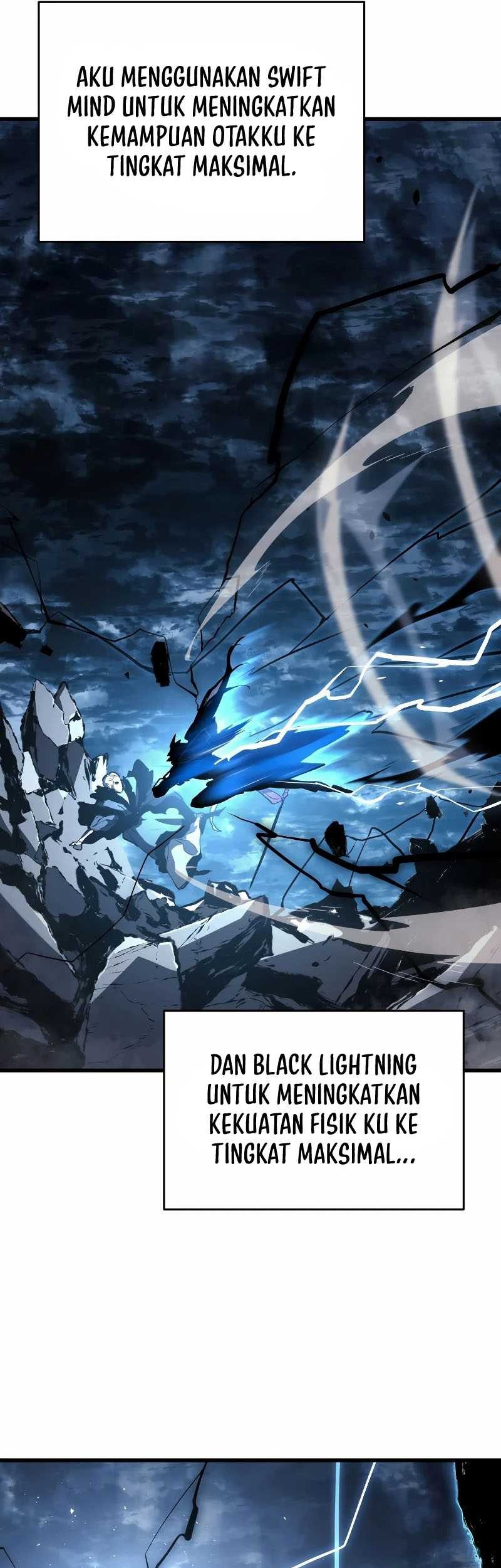 Grim Reaper of the Drifting Moon Chapter 53 Gambar 10
