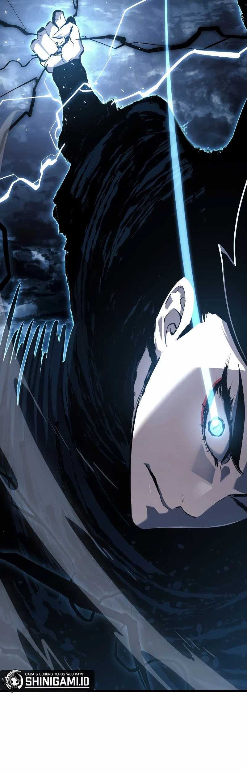 Grim Reaper of the Drifting Moon Chapter 53 Gambar 11