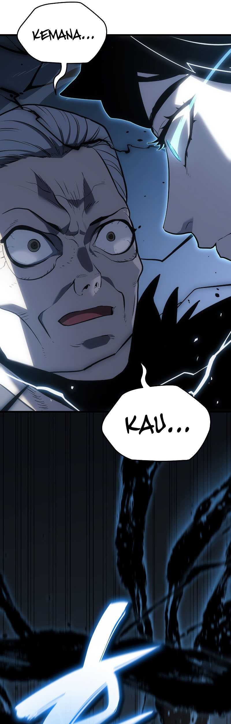 Grim Reaper of the Drifting Moon Chapter 53 Gambar 13