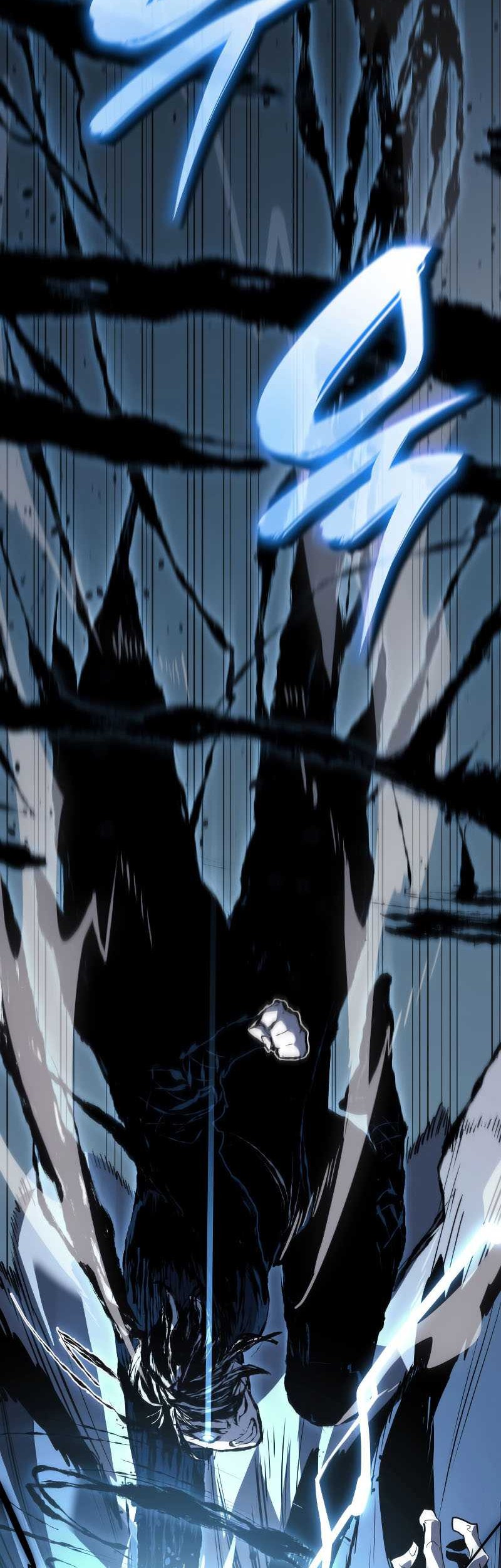 Grim Reaper of the Drifting Moon Chapter 53 Gambar 14