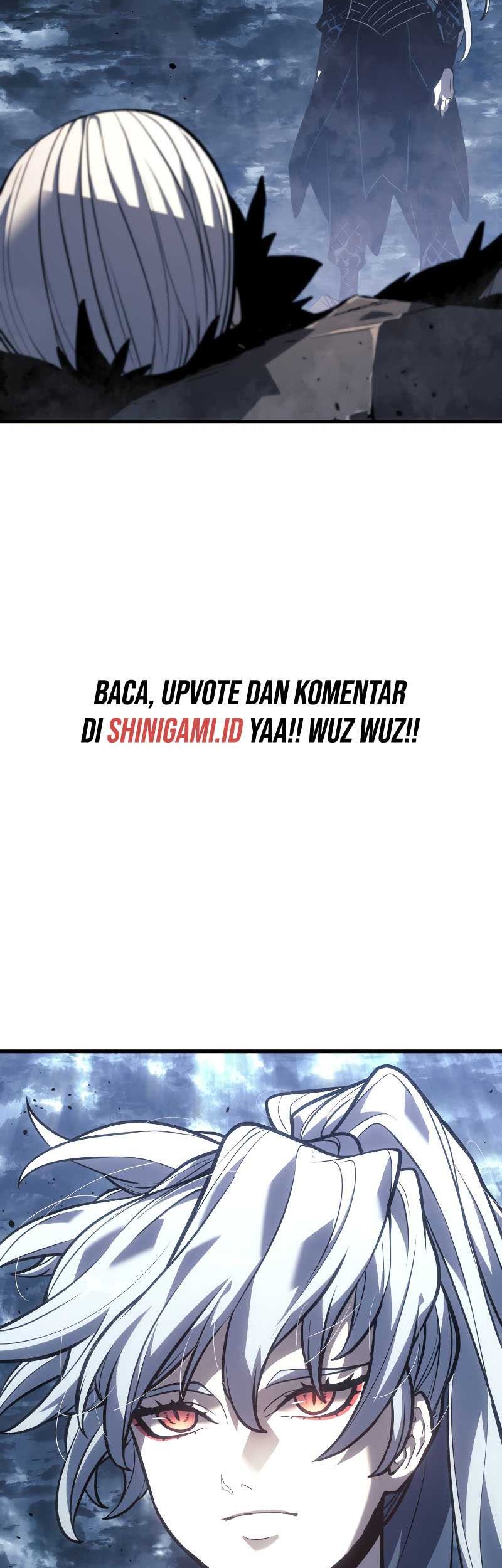 Grim Reaper of the Drifting Moon Chapter 53 Gambar 19