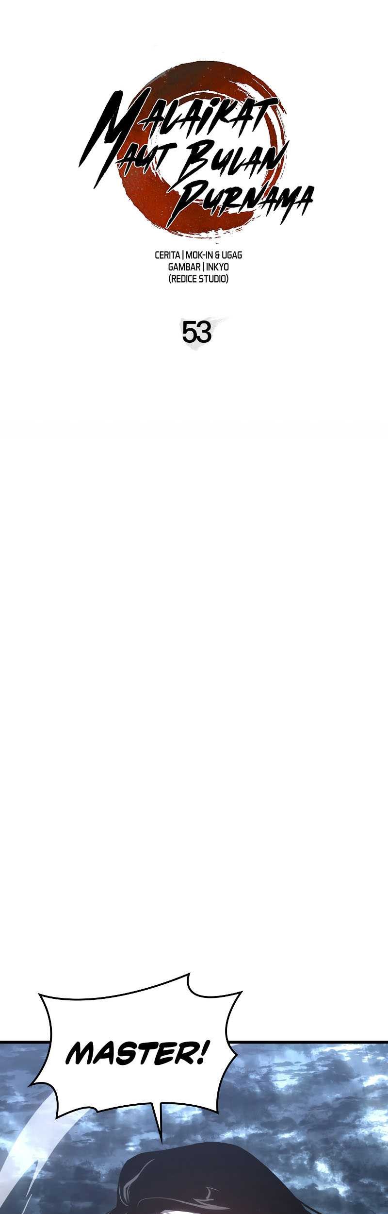 Grim Reaper of the Drifting Moon Chapter 53 Gambar 21