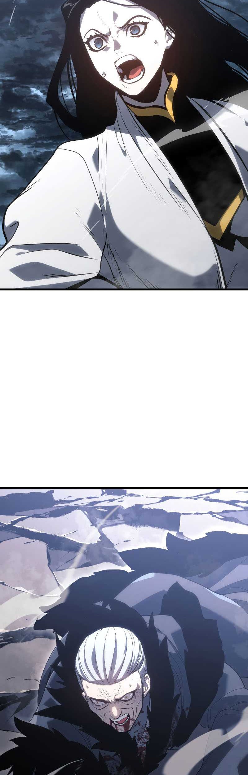 Grim Reaper of the Drifting Moon Chapter 53 Gambar 22