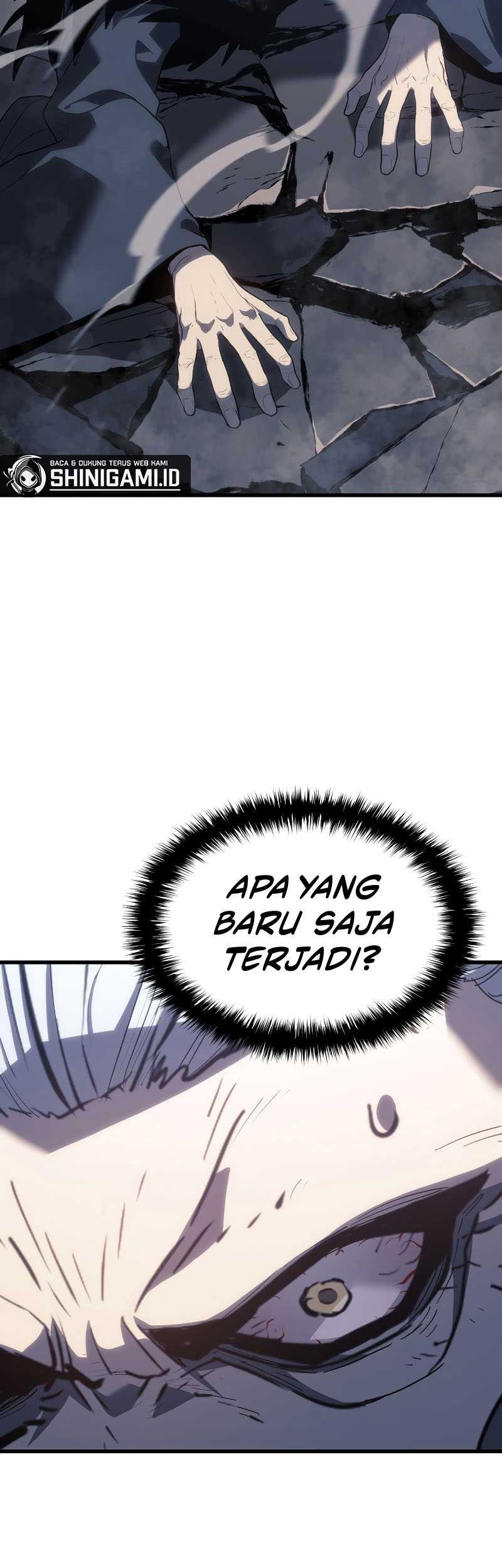 Grim Reaper of the Drifting Moon Chapter 53 Gambar 23