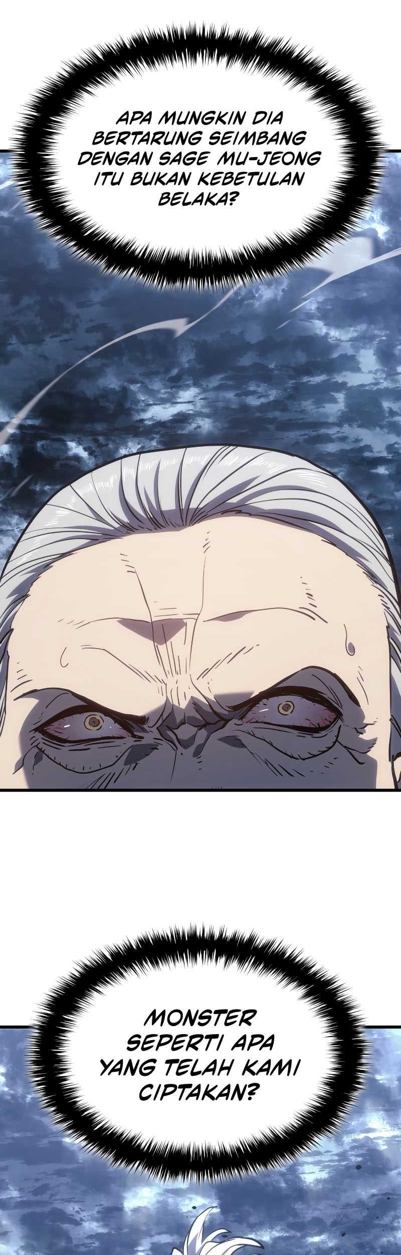 Grim Reaper of the Drifting Moon Chapter 53 Gambar 25