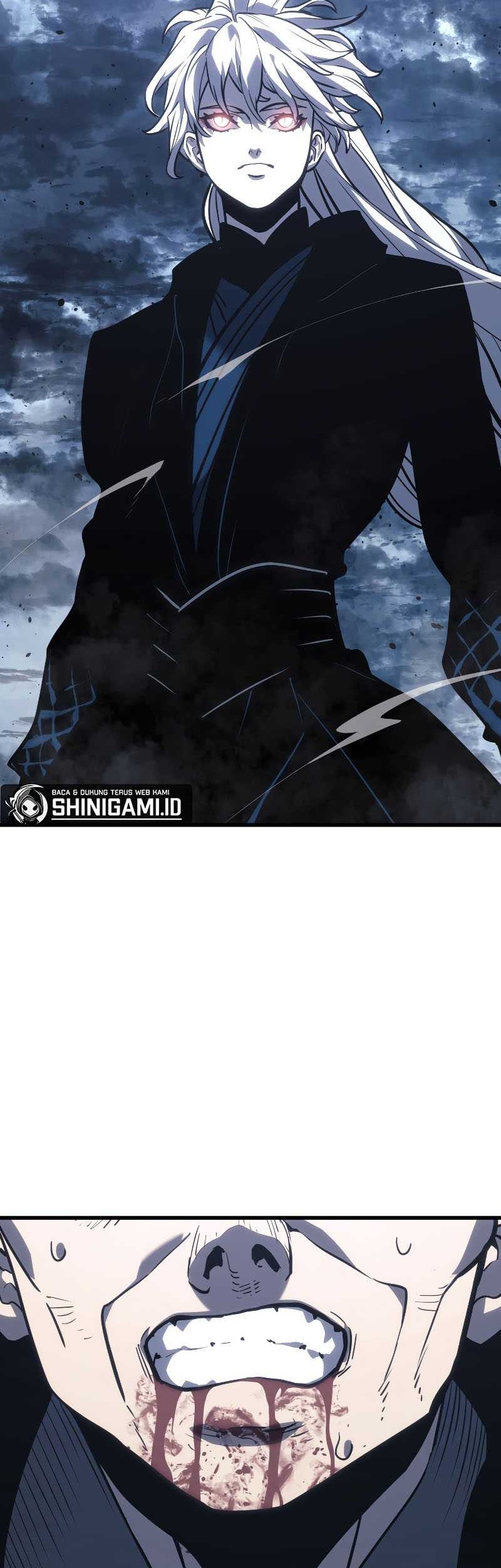 Grim Reaper of the Drifting Moon Chapter 53 Gambar 26