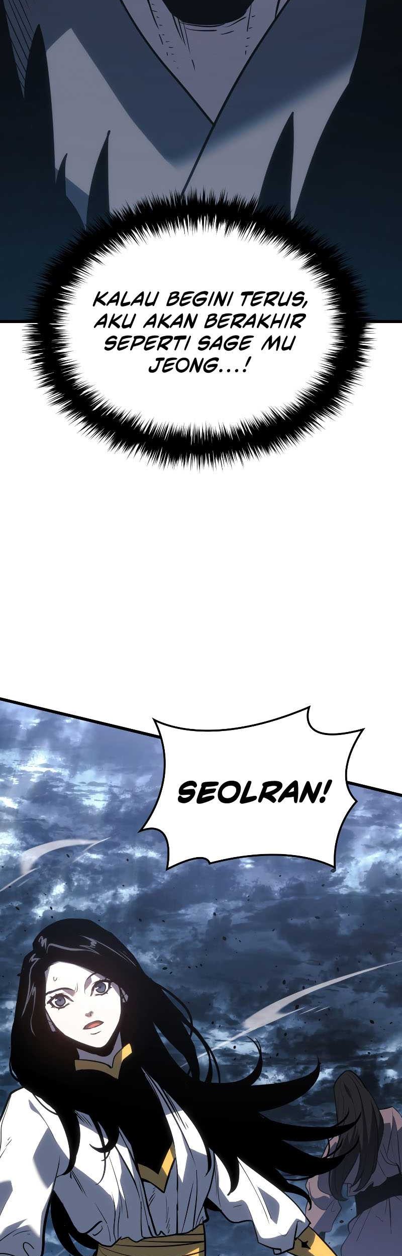 Grim Reaper of the Drifting Moon Chapter 53 Gambar 27