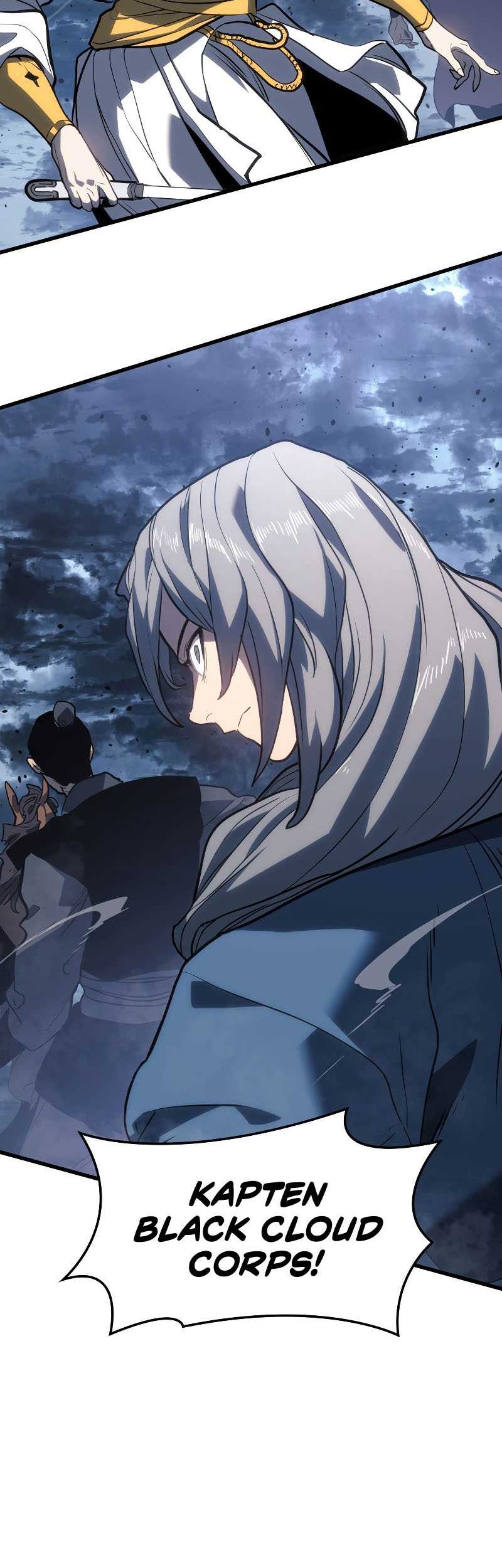 Grim Reaper of the Drifting Moon Chapter 53 Gambar 28