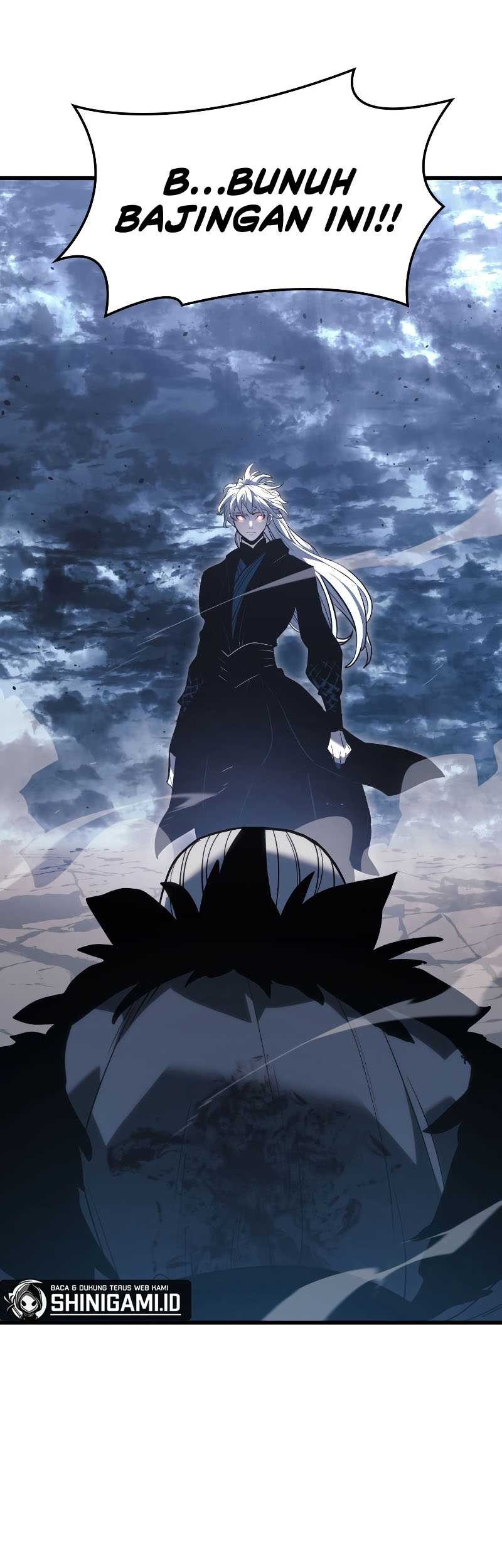 Grim Reaper of the Drifting Moon Chapter 53 Gambar 29