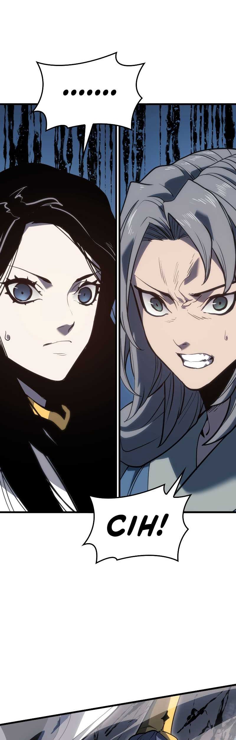 Grim Reaper of the Drifting Moon Chapter 53 Gambar 30