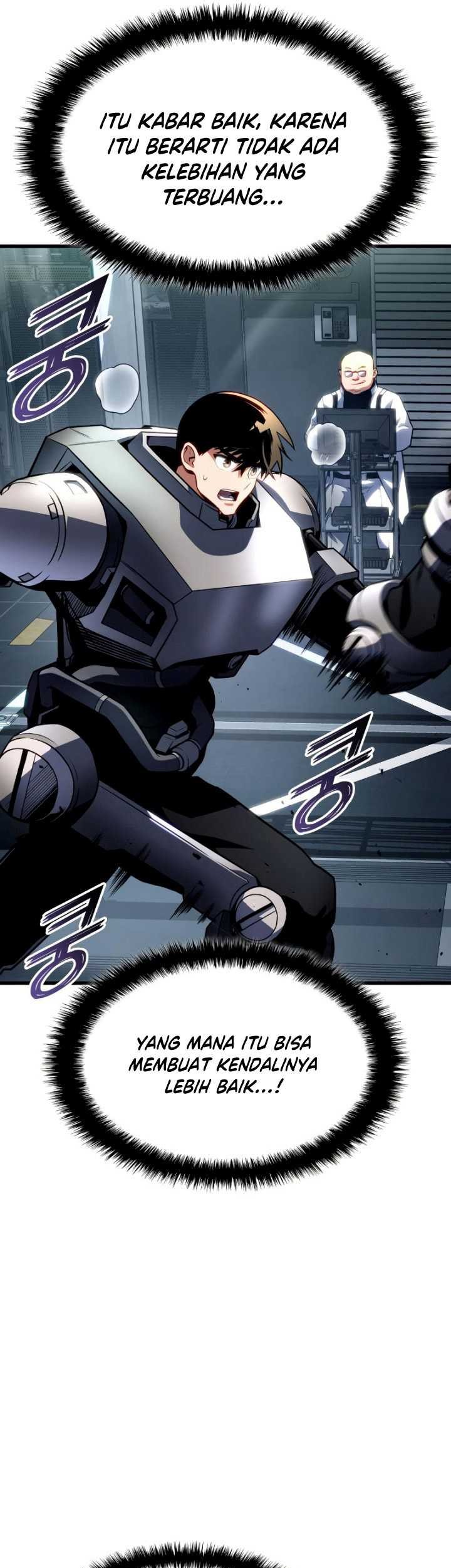 Kill The Dragon Chapter 51 Gambar 26