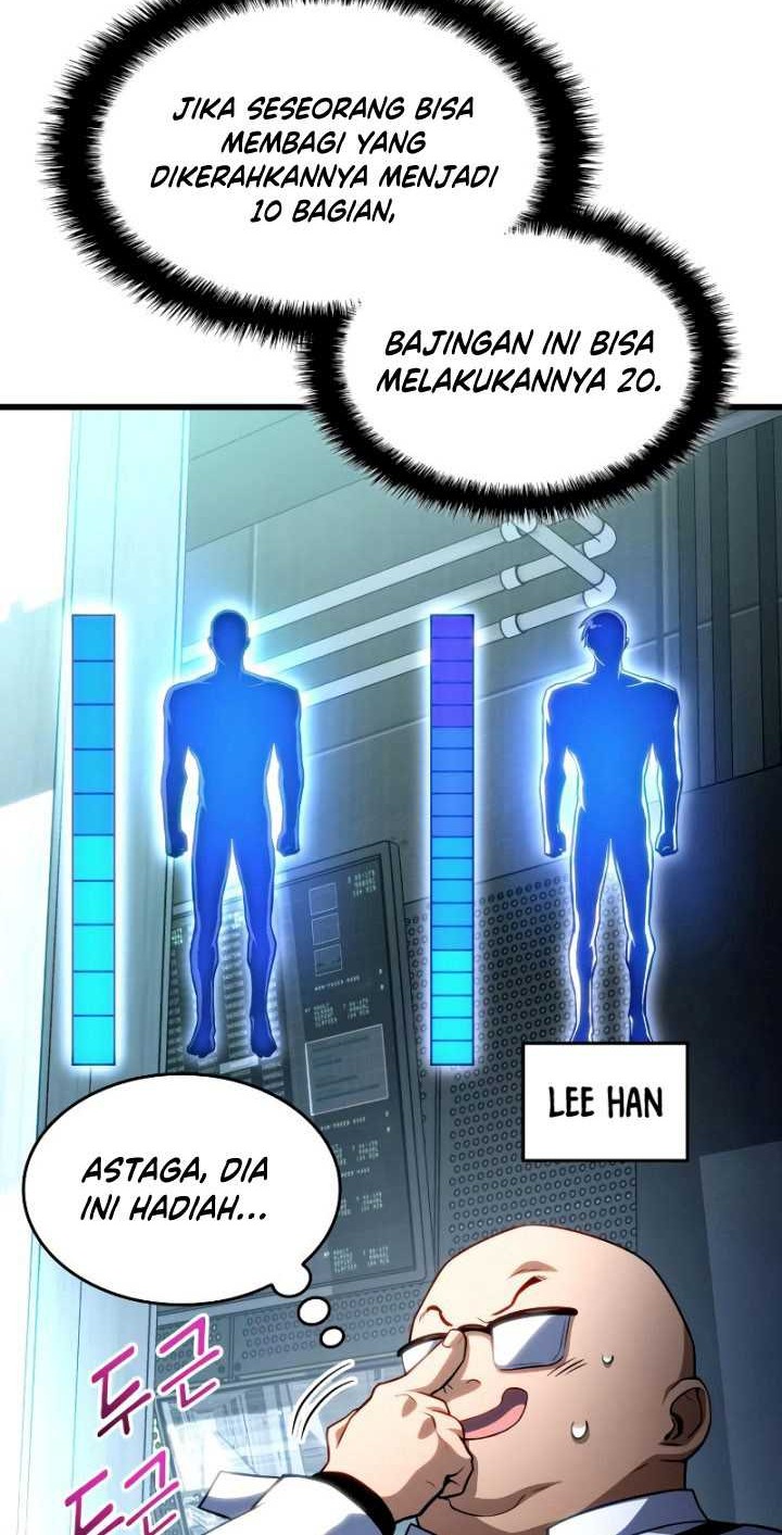 Kill The Dragon Chapter 51 Gambar 27