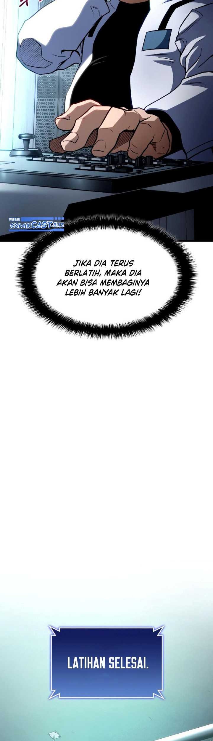 Kill The Dragon Chapter 51 Gambar 28