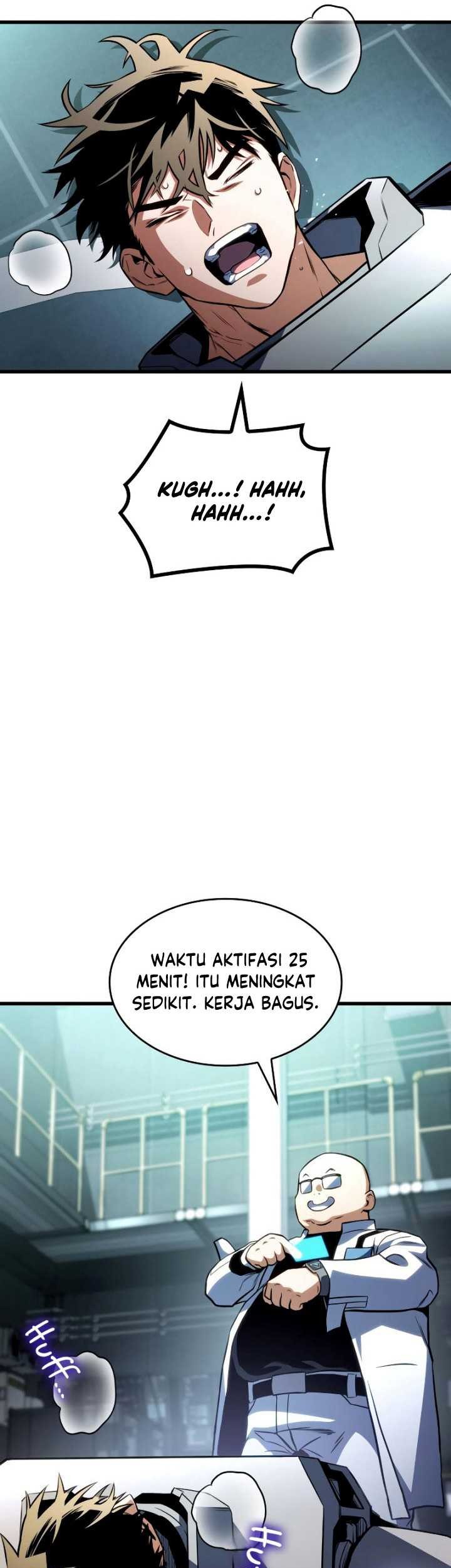 Kill The Dragon Chapter 51 Gambar 30