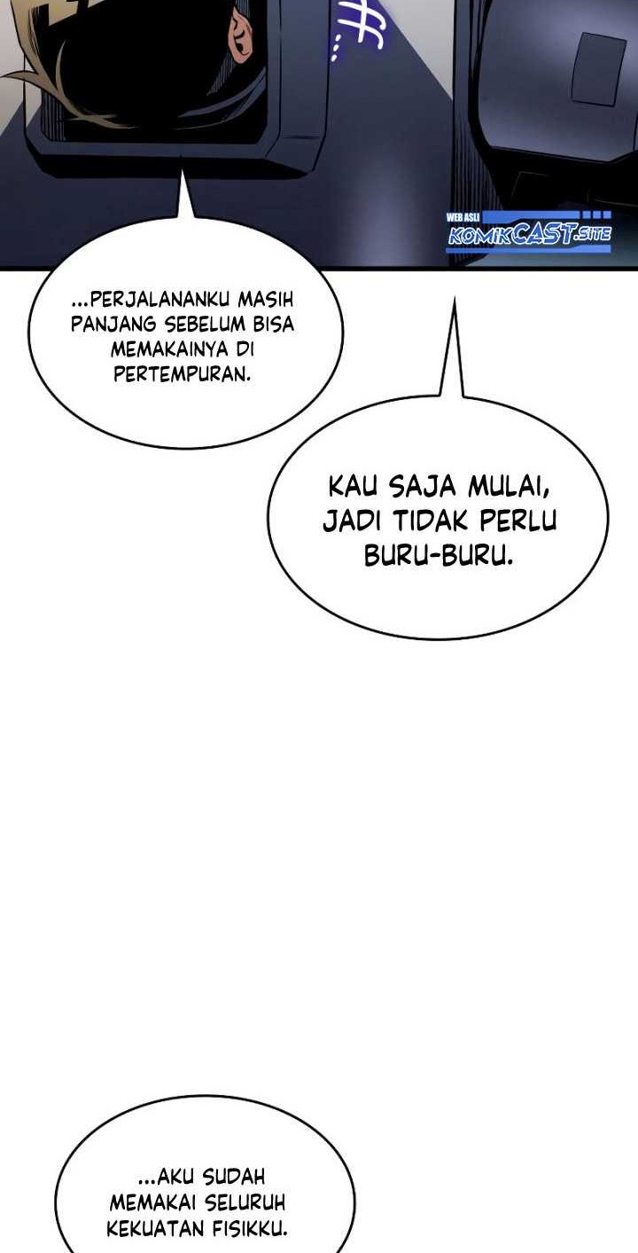 Kill The Dragon Chapter 51 Gambar 31