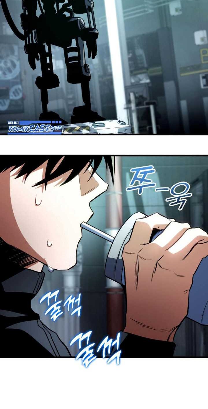 Kill The Dragon Chapter 51 Gambar 33