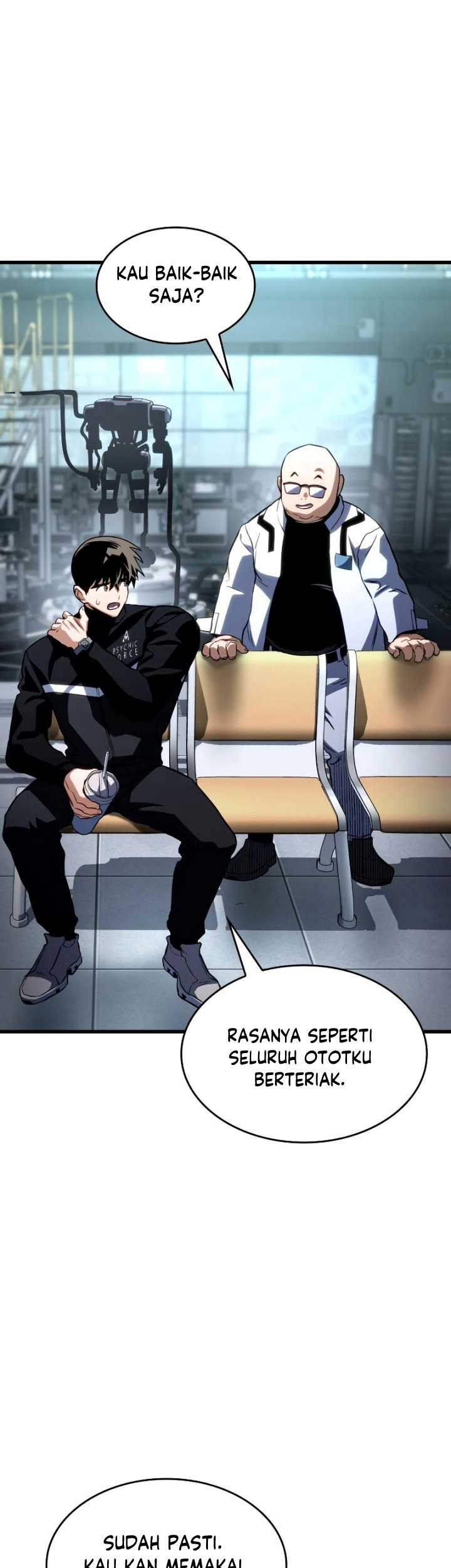 Kill The Dragon Chapter 51 Gambar 34