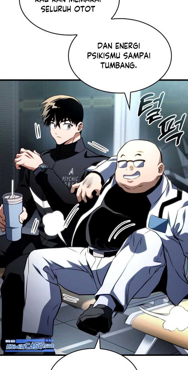 Kill The Dragon Chapter 51 Gambar 35