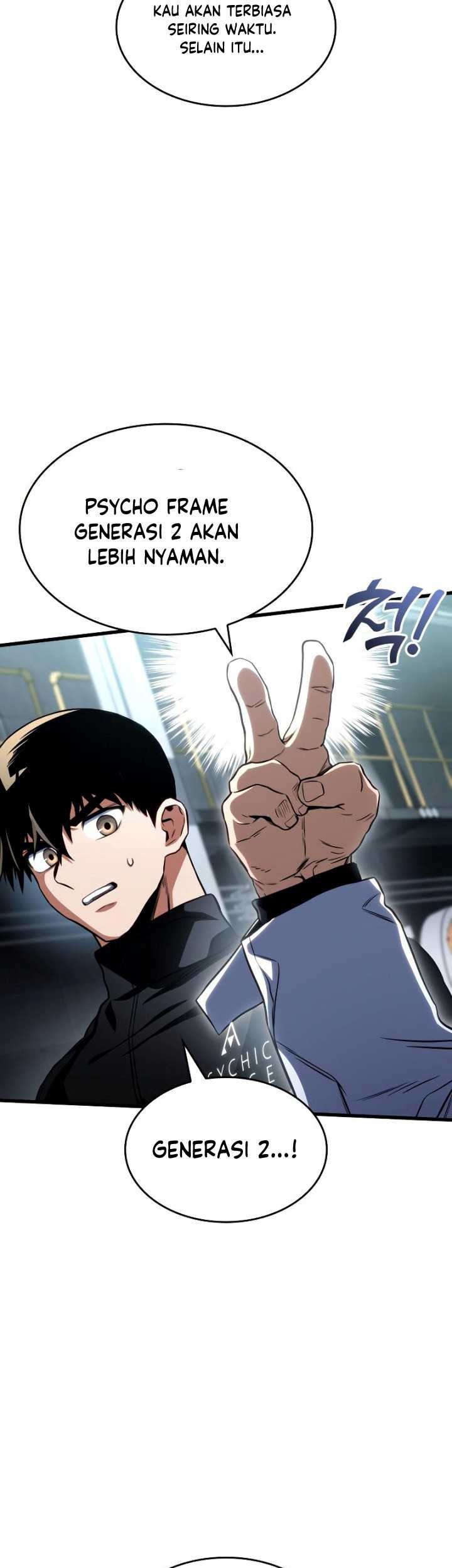 Kill The Dragon Chapter 51 Gambar 36