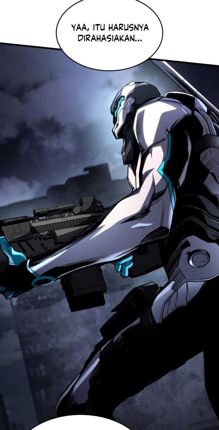 Kill The Dragon Chapter 51 Gambar 37