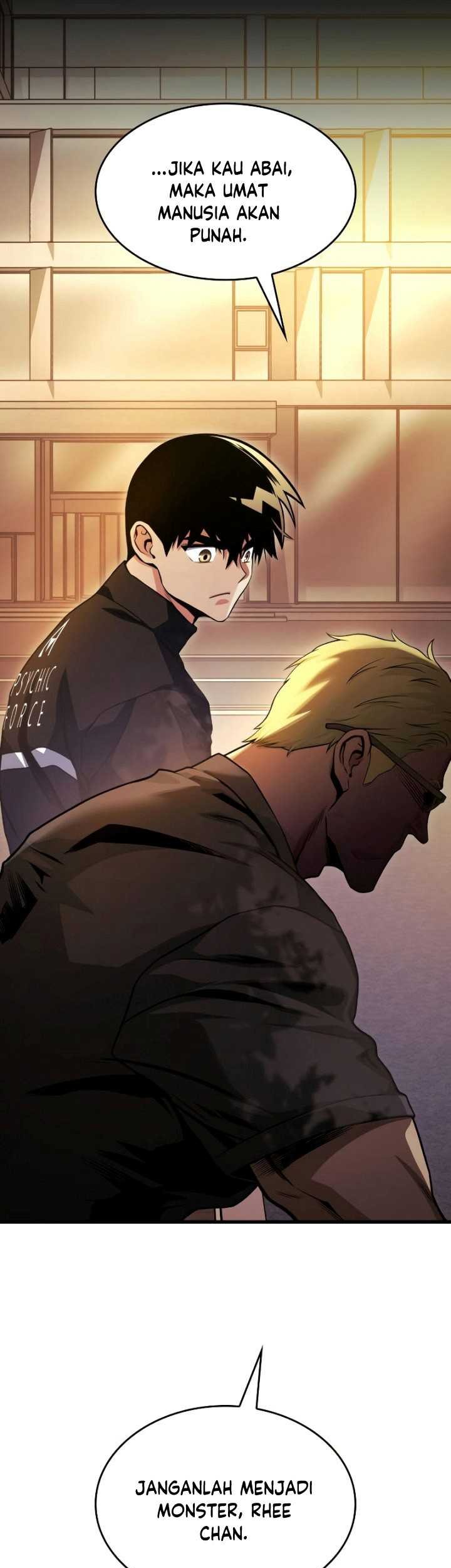 Kill The Dragon Chapter 51 Gambar 18