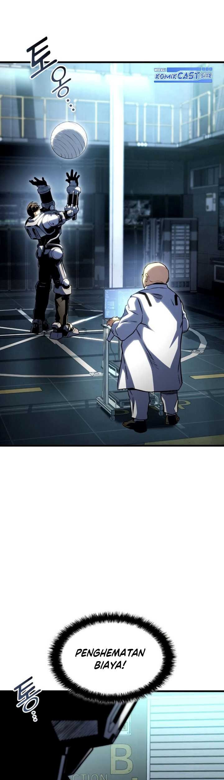 Kill The Dragon Chapter 51 Gambar 22