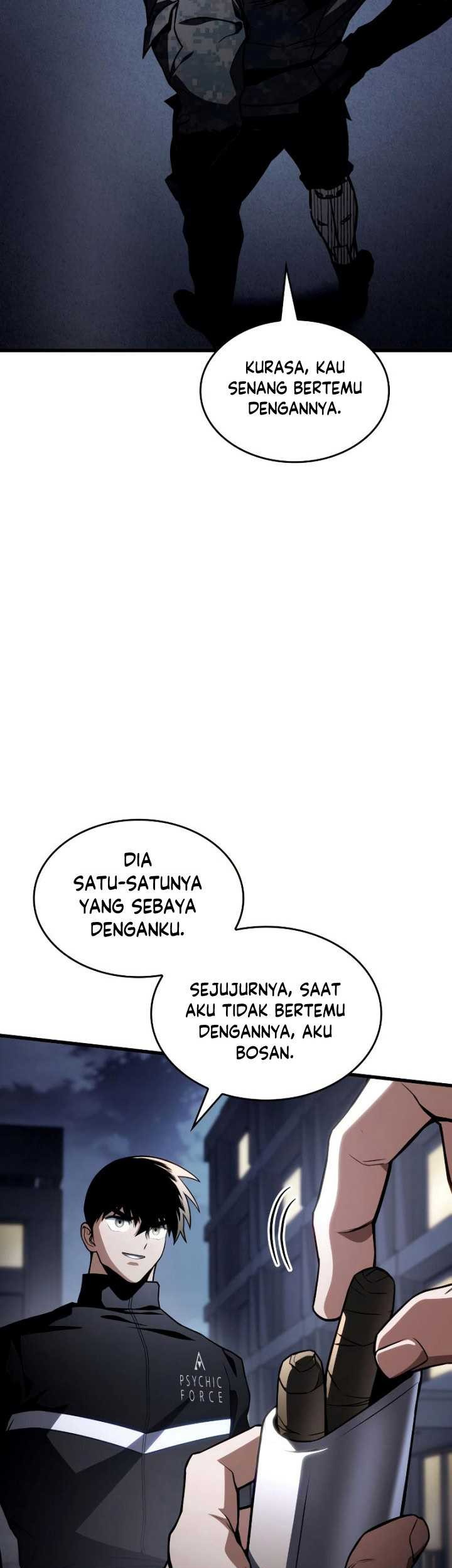 Kill The Dragon Chapter 51 Gambar 46