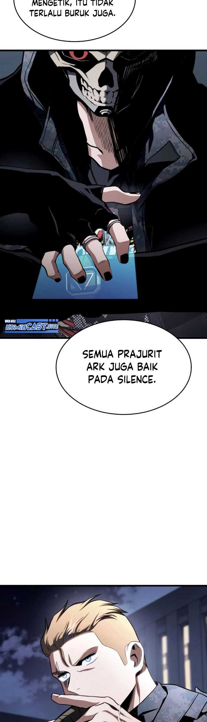 Kill The Dragon Chapter 51 Gambar 48