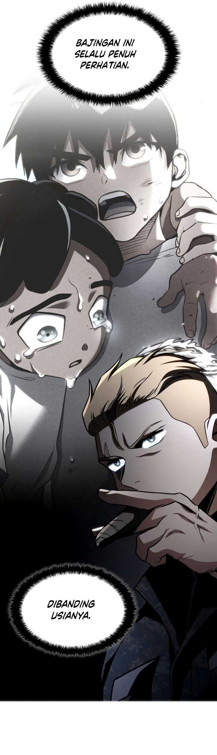 Kill The Dragon Chapter 51 Gambar 50