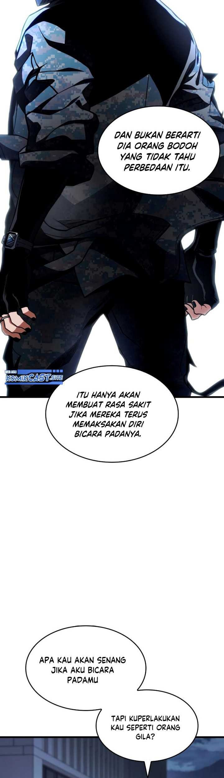 Kill The Dragon Chapter 51 Gambar 52