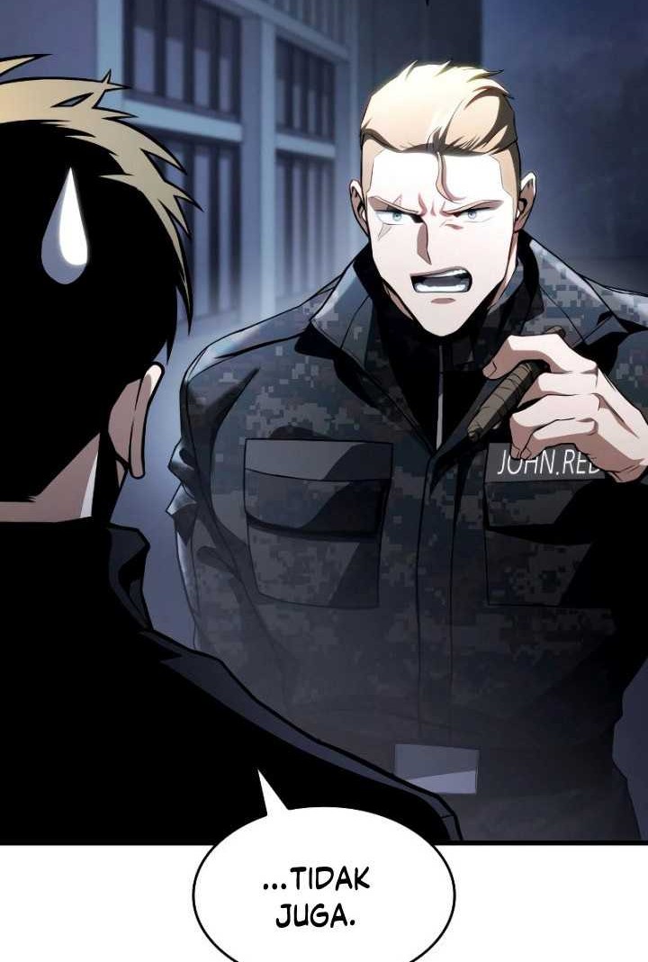 Kill The Dragon Chapter 51 Gambar 53