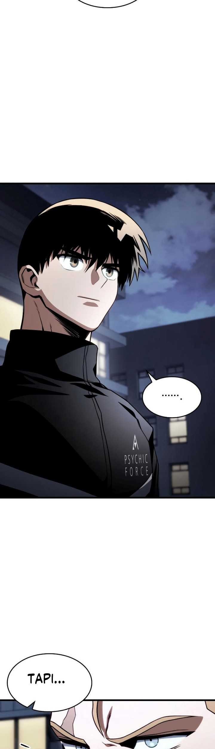 Kill The Dragon Chapter 51 Gambar 54