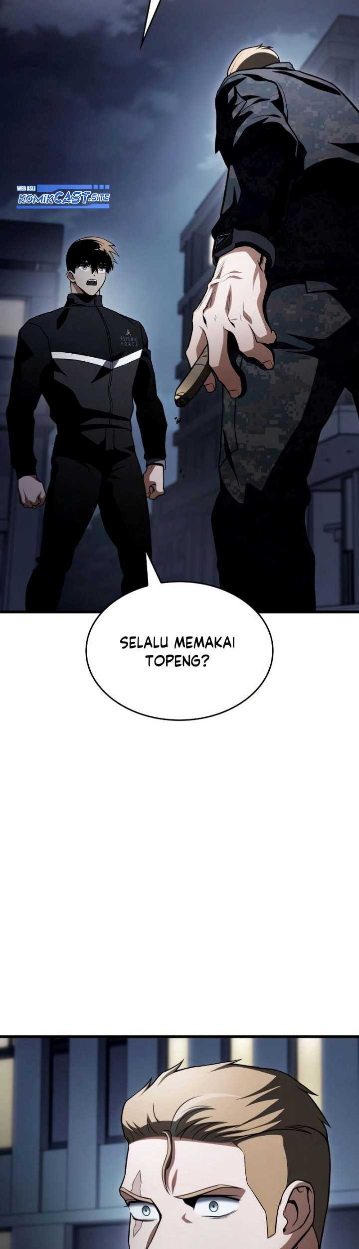 Kill The Dragon Chapter 51 Gambar 56
